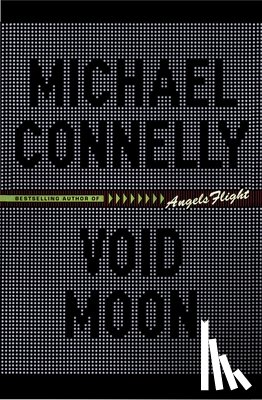 Connelly, Michael - Void Moon
