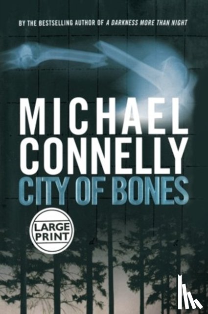Connelly, Michael - City of Bones