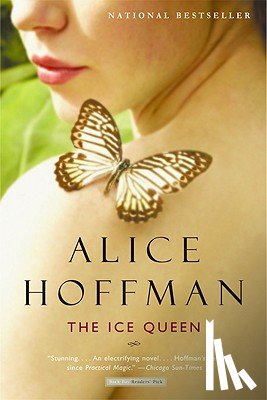 Hoffman, Alice - The Ice Queen
