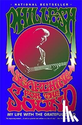 Lesh, Phil - Searching for the Sound