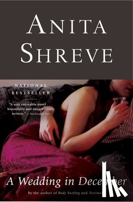 Shreve, Anita - A Wedding in December