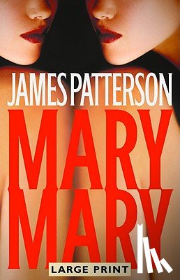 Patterson, James - Mary, Mary