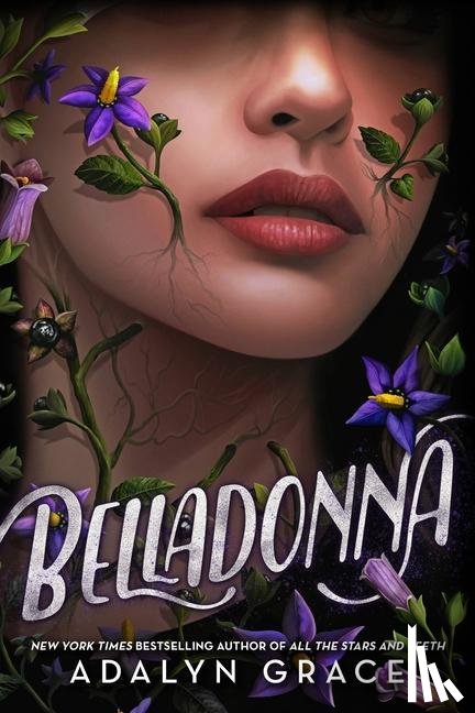 Grace, Adalyn - Grace, A: Belladonna