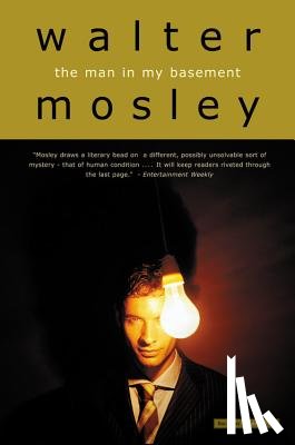 Mosley, Walter - The Man in My Basement