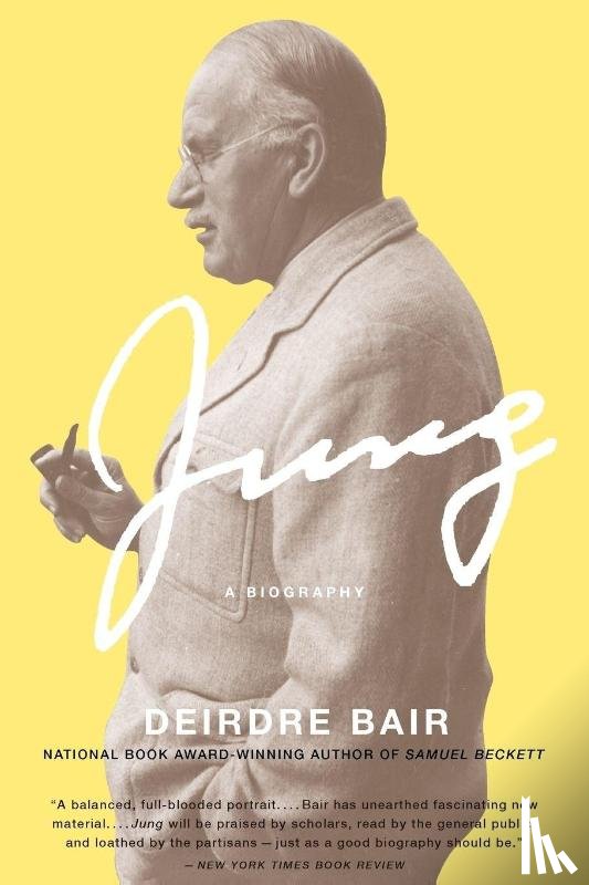 Bair, Deirdre - Jung