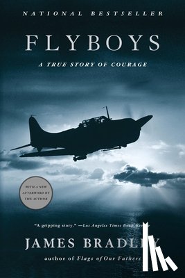James Bradley - Flyboys