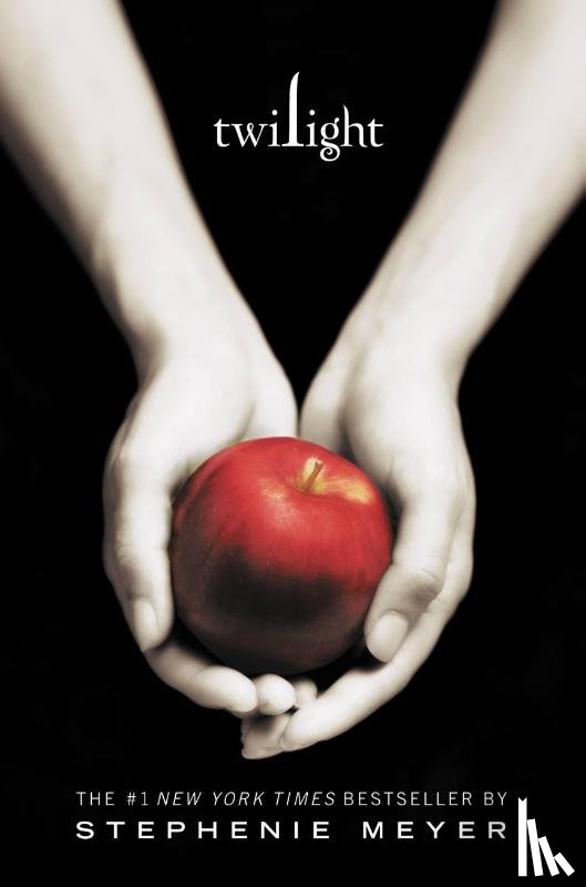 Stephenie Meyer - Twilight