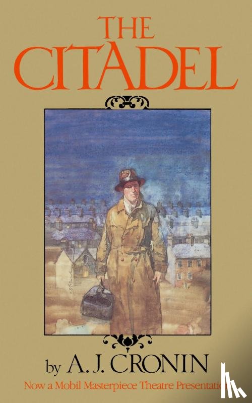 Cronin, A. J - The Citadel
