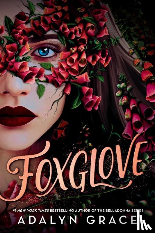 Grace, Adalyn - Grace, A: Foxglove