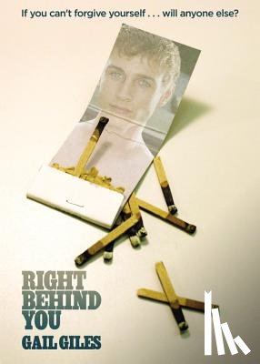 Giles, Gail - Right Behind You