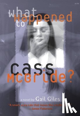 Giles, Gail - What Happened to Cass McBride?