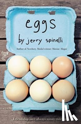 Spinelli, Jerry - Eggs