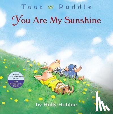 Hobbie, Holly - YOU ARE MY SUNSHINE