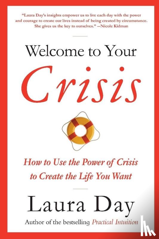 Day, Laura - Welcome To Your Crisis