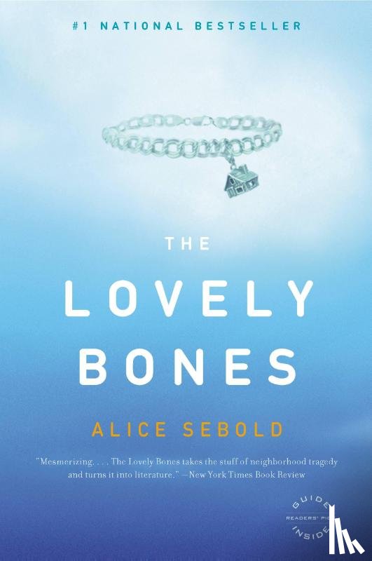 Sebold, Alice - Lovely Bones