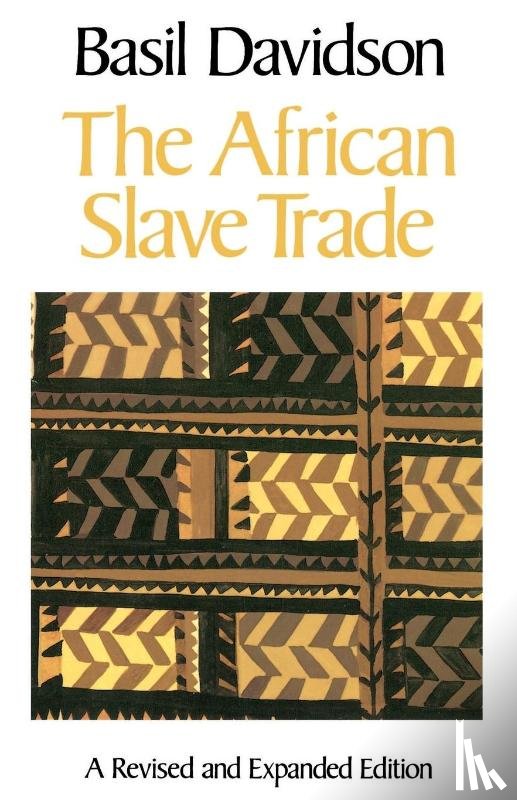 Davidson, Basil - African Slave Trade
