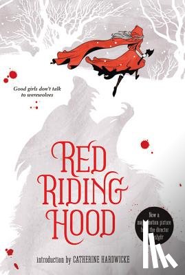 Blakley-Cartwright, Sarah - Red Riding Hood