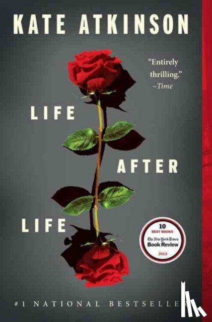 Kate Atkinson - Life After Life