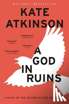 Atkinson, Kate - A God in Ruins