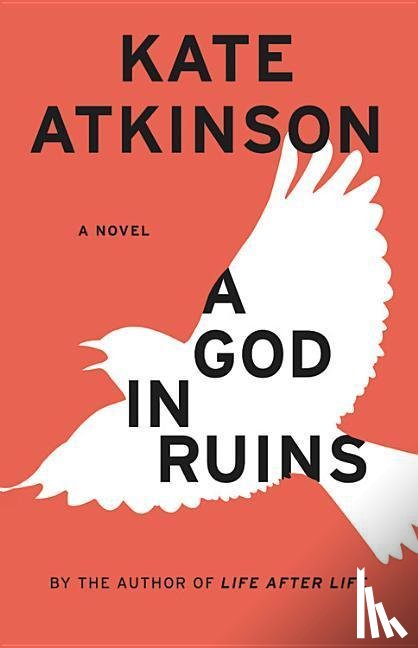Atkinson, Kate - A God in Ruins
