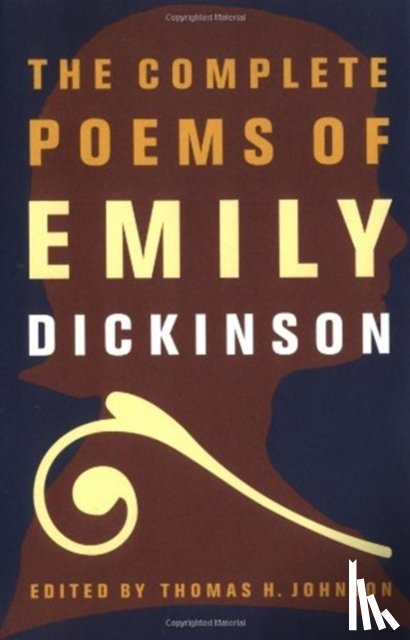 Dickinson, Emily - The Complete Poems