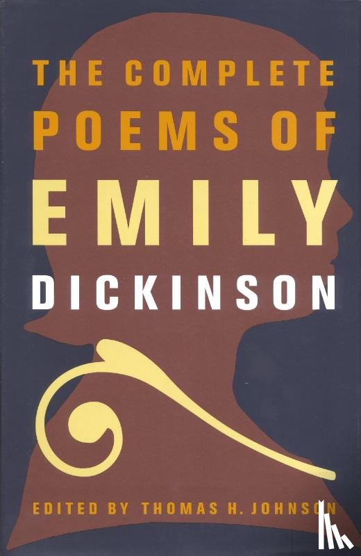 Dickinson, Emily - The Complete Poems of Emily Dickinson