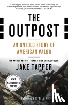 Jake Tapper - The Outpost