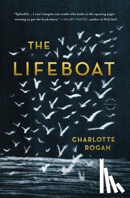Rogan, Charlotte - The Lifeboat