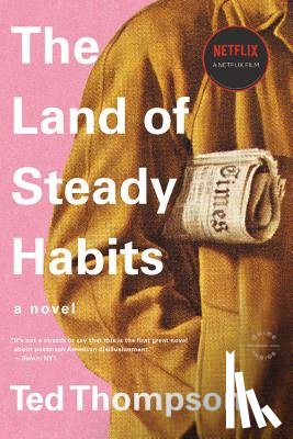 Thompson, Ted - The Land of Steady Habits