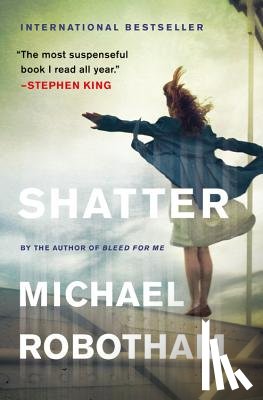 Robotham, Michael - Shatter