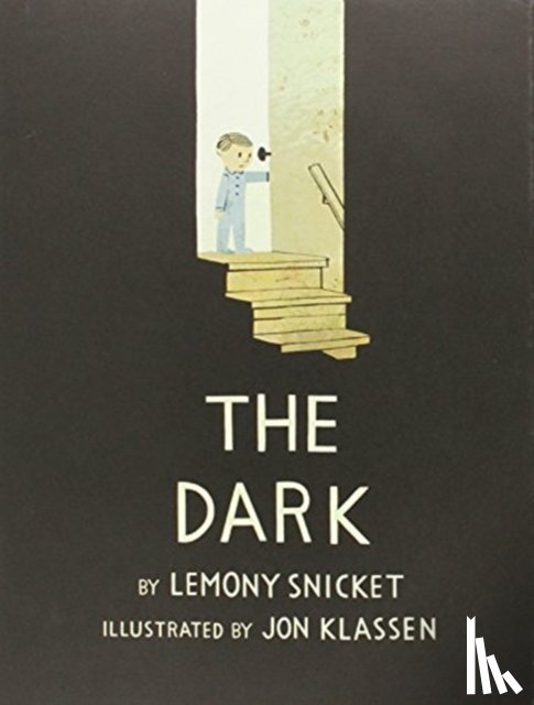 Snicket, Lemony - Dark