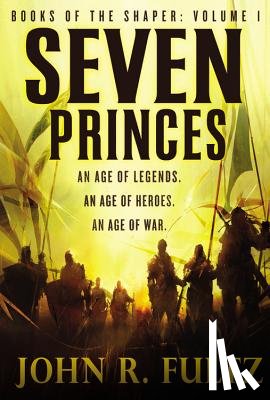 Fultz, John R. - Seven Princes