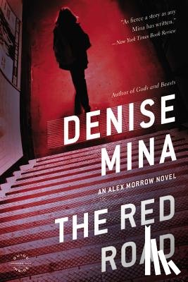 Denise Mina - The Red Road