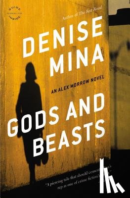 Mina, Denise - Gods and Beasts