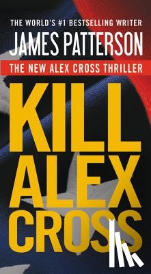 Patterson, James - Kill Alex Cross