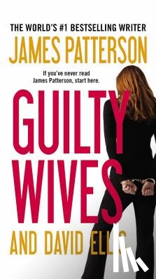 Patterson, James - Guilty Wives