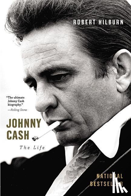 Hilburn, Robert - JOHNNY CASH