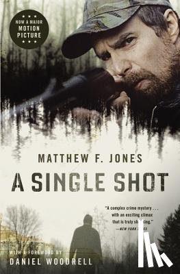 Jones, Matthew F - A Single Shot