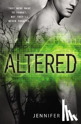 Jennifer Rush - Altered