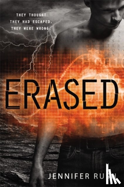 Rush, Jennifer - Rush, J: Altered 2/Erased
