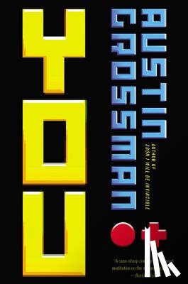 Grossman, Austin - You