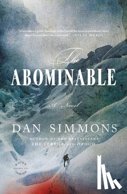 Simmons, Dan - The Abominable