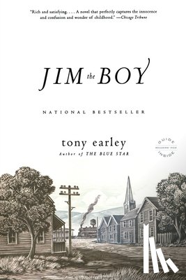 Earley, Tony - Jim the Boy
