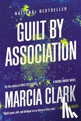 Clark, Marcia - Guilt by Association