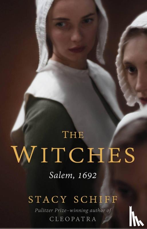Schiff, Stacy - The Witches