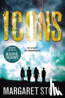 Stohl, Margaret - Icons