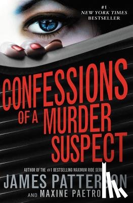 Patterson, James - Confessions of a Murder Suspect