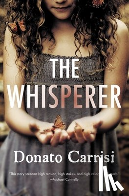Carrisi, Donato - The Whisperer