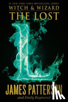 Patterson, James - The Lost