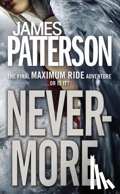 Patterson, James - Nevermore